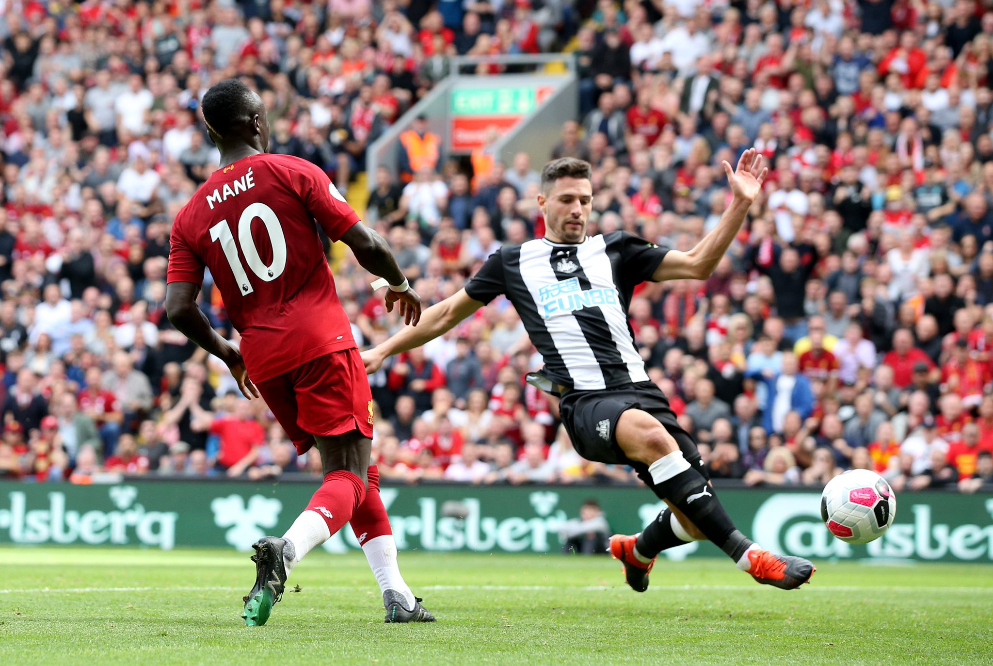 合同的敲定 合同的敲定